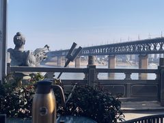 -汉水谣·江景餐厅(江滩店)