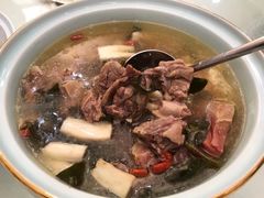 -浙江西子宾馆·牡丹厅