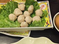 -芦月轩羊蝎子(劲松店)
