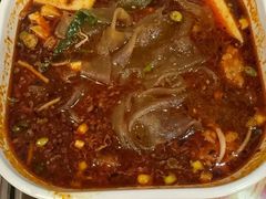 -魏家凉皮(博水商务大厦店)