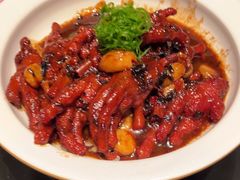 -西郊八号·山野江西菜(开发区店)