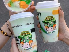 -7分甜(苏州中心店)