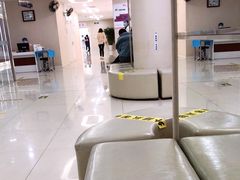 -美年大健康体检中心(太阳宫分院)