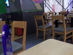 大堂-正一味石锅拌饭(望京新世界店)