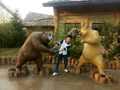 -济南方特东方神画