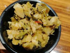 -云味馆·云南菜·云南米线(景田店)