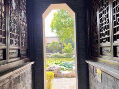 -吴敬梓故居