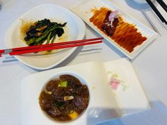 -新雅粤菜馆(南京东路店)