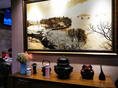 -品渔味湖鲜馆(拈花湾店)