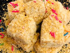 燕麦南瓜-客家汇·客家传承菜(水库店)