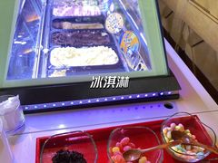 -君悦酒店·乐厨·高空自助餐(青年大街店)
