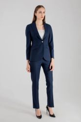 -香港威德诚洋服BESPOKE西服西装高级定制(上海湾一店)