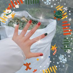 -Yumi优米日式美甲美睫