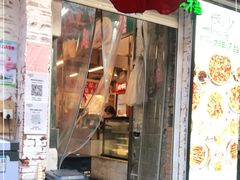 门面-东排食堂长沙小吃大排档(五一广场店)