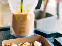 -品腐记·豆腐王朝(老门东总店)