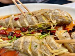 -来之顺海鲜菜馆·青岛菜·始于1993(栈桥店)