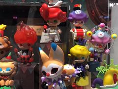 -泡泡玛特POPMART(合生汇店)