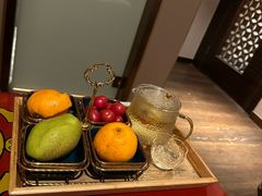 -华夏良子·足道SPA艾灸(翠微店)