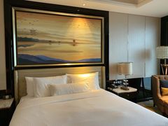 -长沙富力万达文华酒店