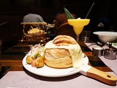 -Lingo西餐厅(仙乐斯广场店)