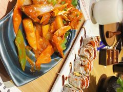 -吉秋田鲜和牛烧肉·肉档自选