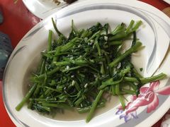 -垦丁辉哥生鱼片
