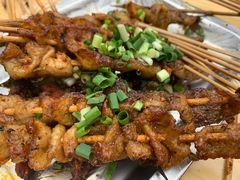 -抚琴第一烤(抚琴地铁站A口店)