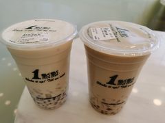 -1点点(石家庄长安万达店)