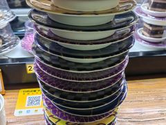 -伊秀·手握寿司·料理(裕华万达广场店)