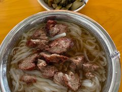 -翠香猪脚粉(游泳馆店)
