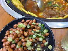 -曹丞相·地锅鸡·地锅鱼(武林店)