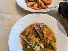 -宁海食府·涌宴(真和店)