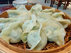 -好妈王饺子(滂江街店)
