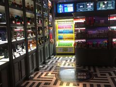 超市-好乐迪KTV(紫荆广场店)