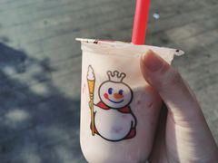 -蜜雪冰城(浙江大学店)
