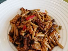 -黄家饺子东北特色菜馆(湖滨商业街店)
