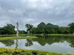 -Club Med地中海俱乐部·桂林度假村