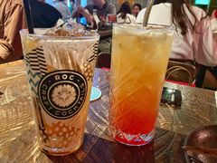 -Q MEX 库迈墨西哥餐吧(三里屯店)