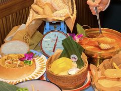 -太食獸泰式茶餐厅(济南万象城店)