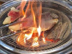 -隐炉和牛烧肉店(群力店)