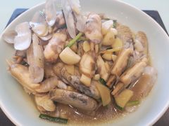 -海景壹号大酒店(滨湖店)