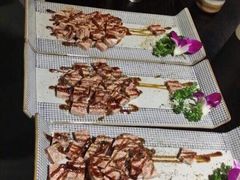 -HIHE Bistro·Oyster Bar(华熙live店)