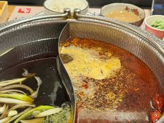 -牛匠和牛寿喜锅(西安总店)