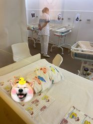 -海豚湾高端月子会所(黄浦店)