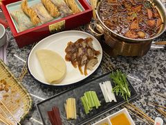 -天津卫码头(南开大悦城店)