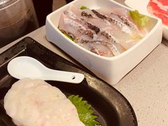 -海底捞火锅(杭州天虹购物中心店)