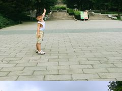 -玲珑塔公园