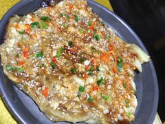 -巴达木食府