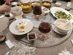 -香云轩·顺德菜(香云纱园林酒店店)
