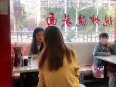 大堂-明呈黄鱼面馆(斜土路店)